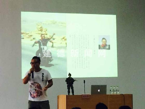 董事长俞光_董事长办公室图片(2)